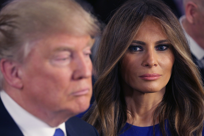 Why would a wife tolerate her husband's affair for years and not ever say anything to him?