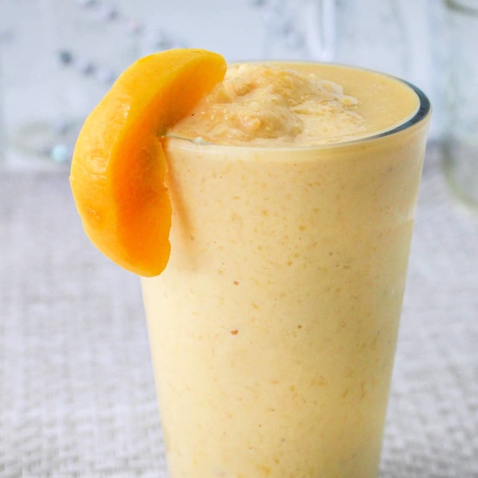 Which of these smoothies is your favorite idea ?
