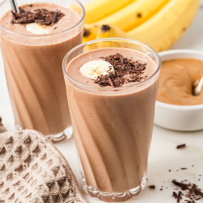 Which of these smoothies is your favorite idea ?