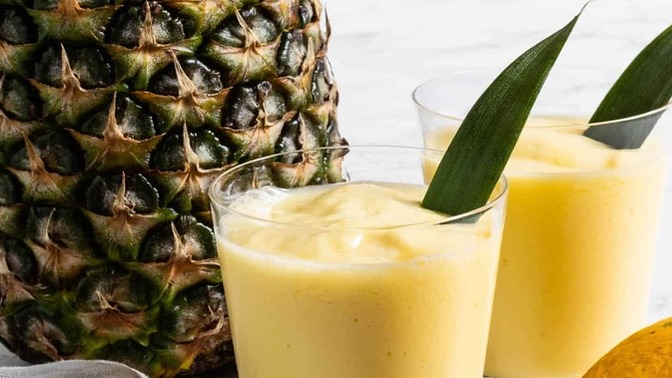 Which of these smoothies is your favorite idea?