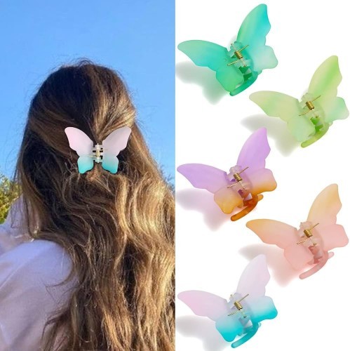 Whats the prettiest hair accessory for long hair?