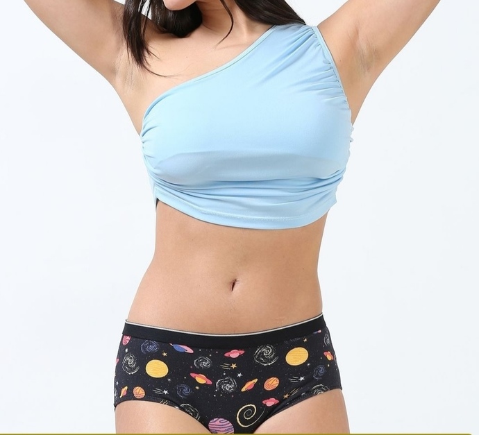What is your favourite kind of underwear 🩲?
