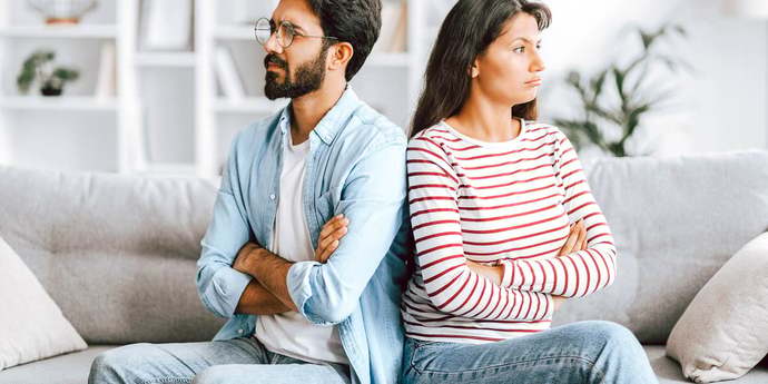 Will you divorce over politics disagreements if it ever happened in your marriage?