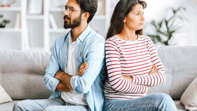 Will you divorce over politics disagreements if it ever happened in your marriage?