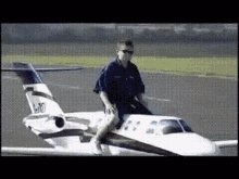 Would you prefer to ride in a plane or fly the plane?