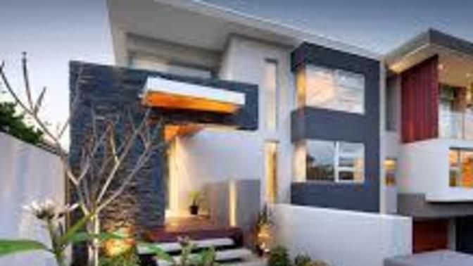 What is your ideal home?