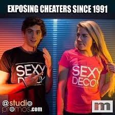 Would you send a decoy to your girlfriend?