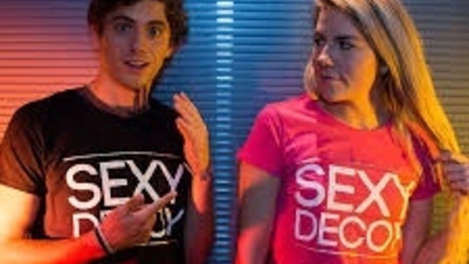 Would you send a decoy to your girlfriend?