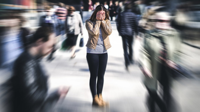 Have you ever experienced a culture shock?