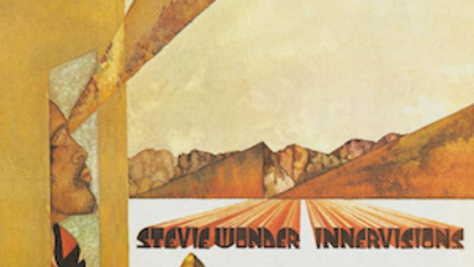 What are your thoughts of Stevie Wonder’s 16th studio album ‘Innervisions’ as it turns 51 years old?