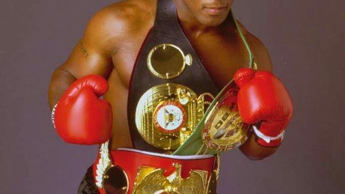 How would Mike Tyson be perceived in today’s modern era?