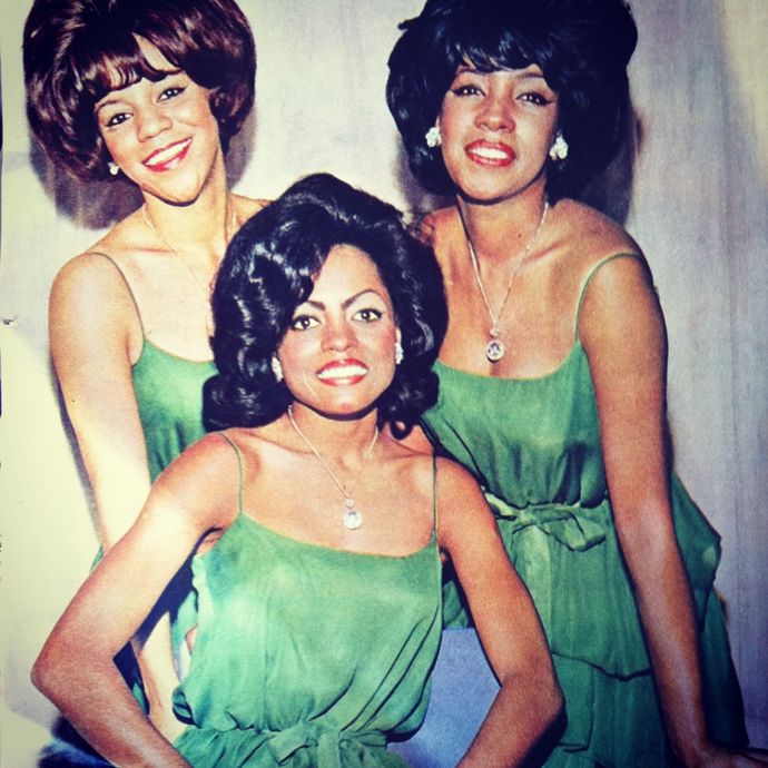 Was Diana Ross leaving the Supremes a terrible career move?