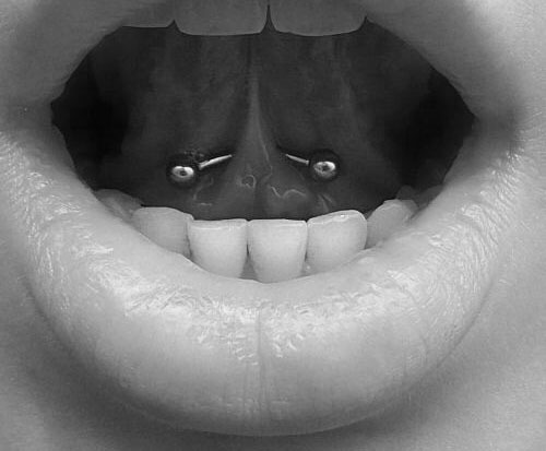 Are Body Piercings Hot Or Not And Do You Have Any?