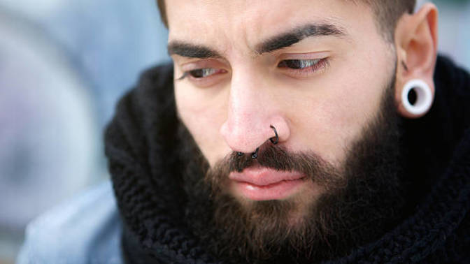 Are Body Piercings Hot Or Not And Do You Have Any?