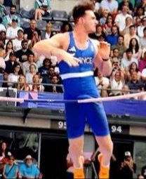 Did the Olympics prove that SIZE does matter?