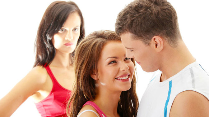 My friend is having an affair with a married man and I think it's gross. How do I maintain the friendship?