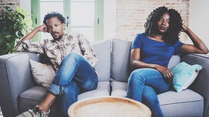Ladies why is it that guys and girls get tired of each other when dating?