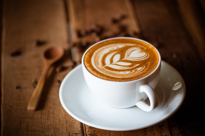 what do you like more tea or coffee?
