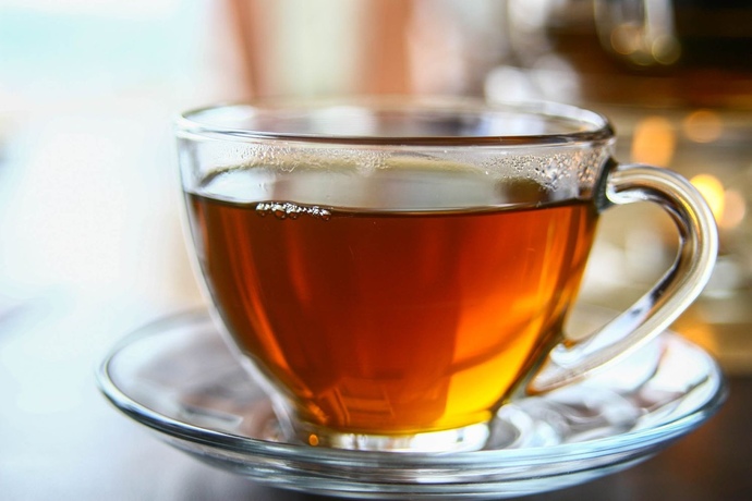 what do you like more tea or coffee?