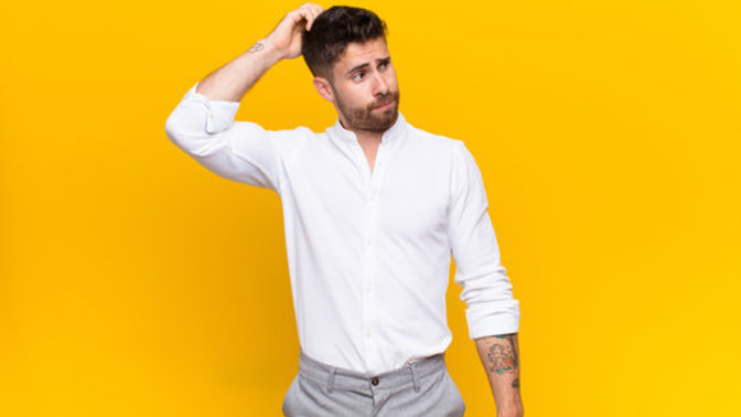 Are many men really clueless about women?
