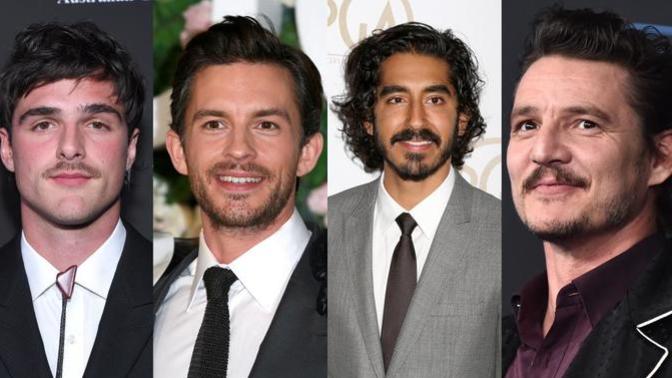 Mustaches are making a come back... your thoughts?