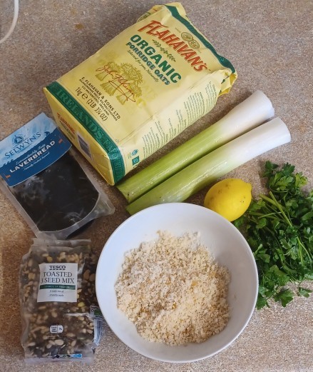 What am I cooking?