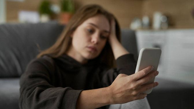 How do you handle being single again?
