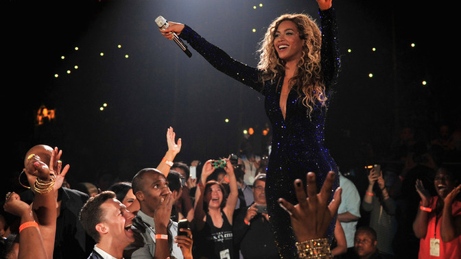 How bad do you think celebrity worship is in our society?