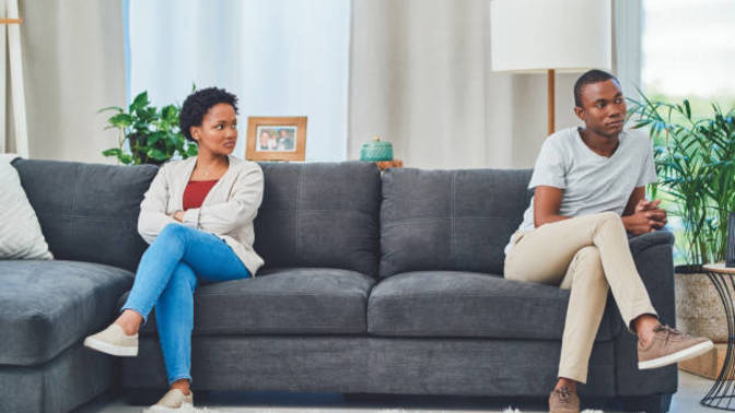 Is asking for time in a relationship wrong?