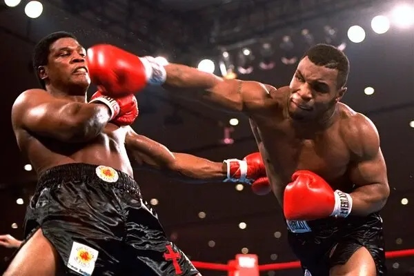 What do you think about Boxing as a sport?