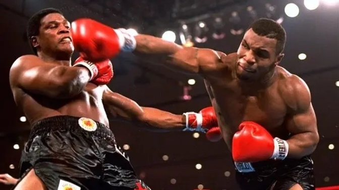 What do you think about Boxing as a sport?