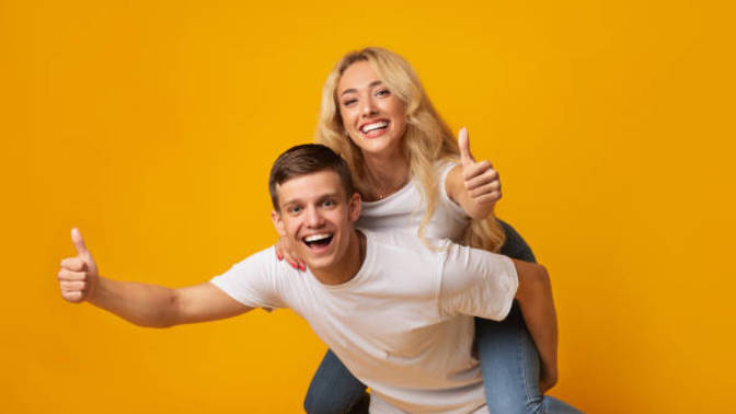Ladies, would you date someone who was a “yes man”?