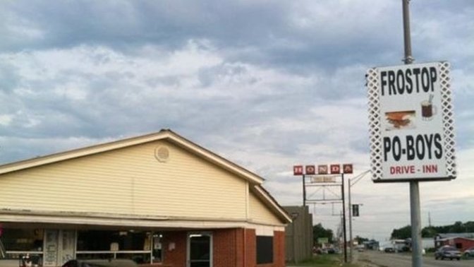 Do you have a favorite local restaurant?