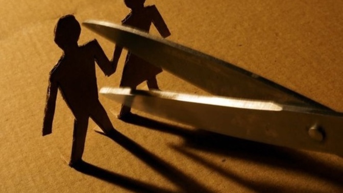 Do you feel guilty or worried about your ex if you were the one who left them?