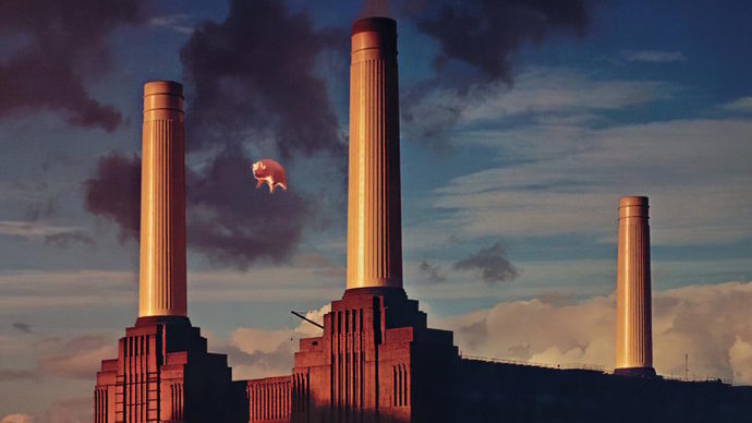 A Trump cloud looms over London. What does it mean?