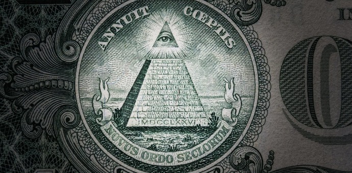 What are some conspiracy theories that you actually believe in?