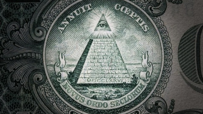 What are some conspiracy theories that you actually believe in?