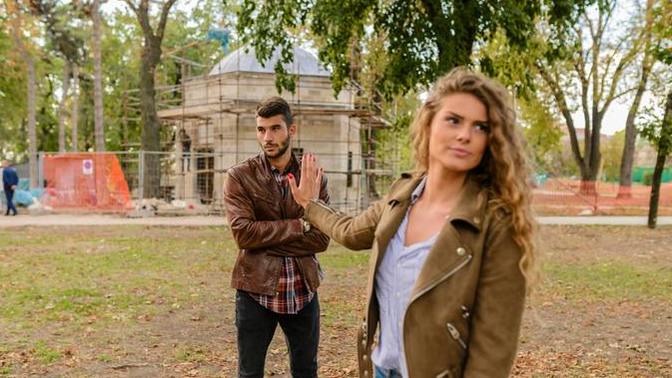 Sometimes I can't stand my boyfriend, what should I do?