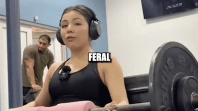 To protect men from toxic influencers, should gyms ban filming except for an extra fee by appointment during times when the gym is normally closed?