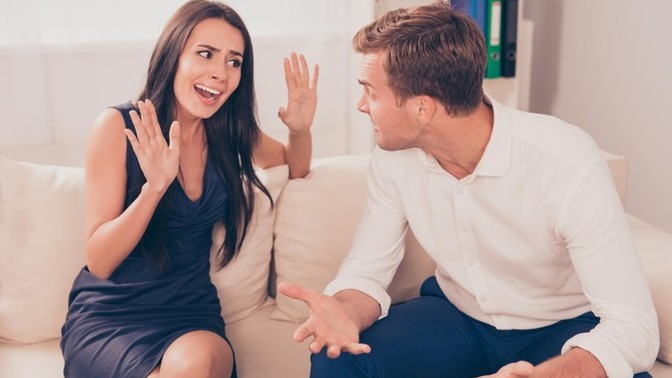 Why do cheaters, specifically cheating women, try to play the victim card when they cheat?