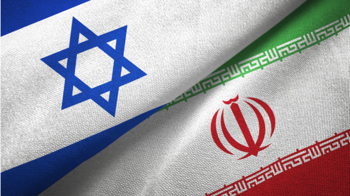 Who would win the upcoming war between israel and Iran? ?
