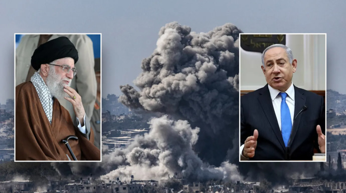 Who would win the upcoming war between israel and Iran? ?