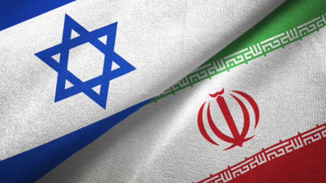 Who would win the upcoming war between israel and Iran? ?