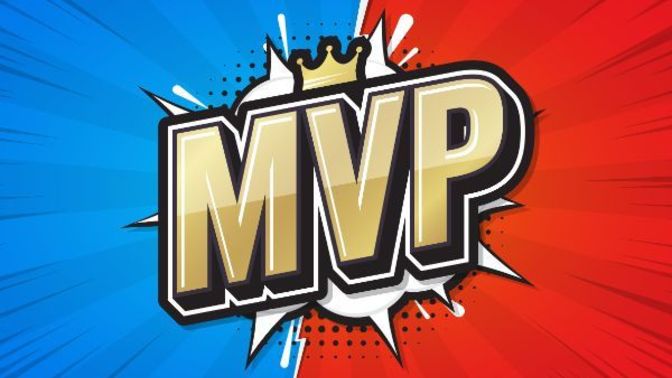 Who's your MVP?