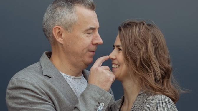 Is a 10 year age gap too big?