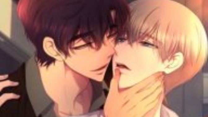 Do you like yaoi weptoons? ?