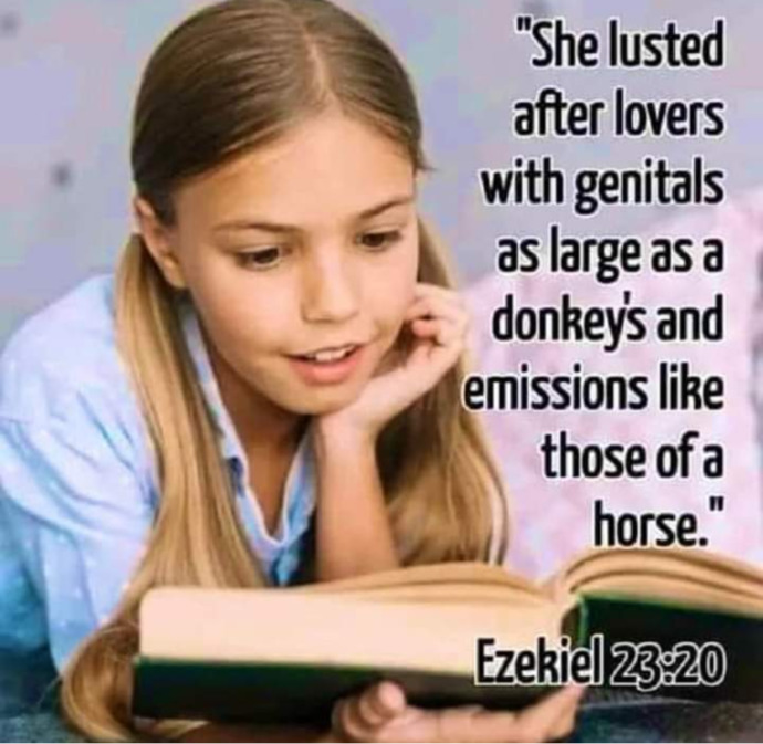 How do you teach the meaning of this verse to kids in Sunday school?
