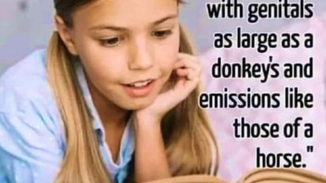 How do you teach the meaning of this verse to kids in Sunday school?