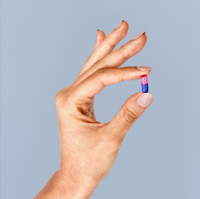 If there was a magic pill that cured transgenderism, but?