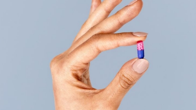 If there was a magic pill that "cured" transgenderism, but?